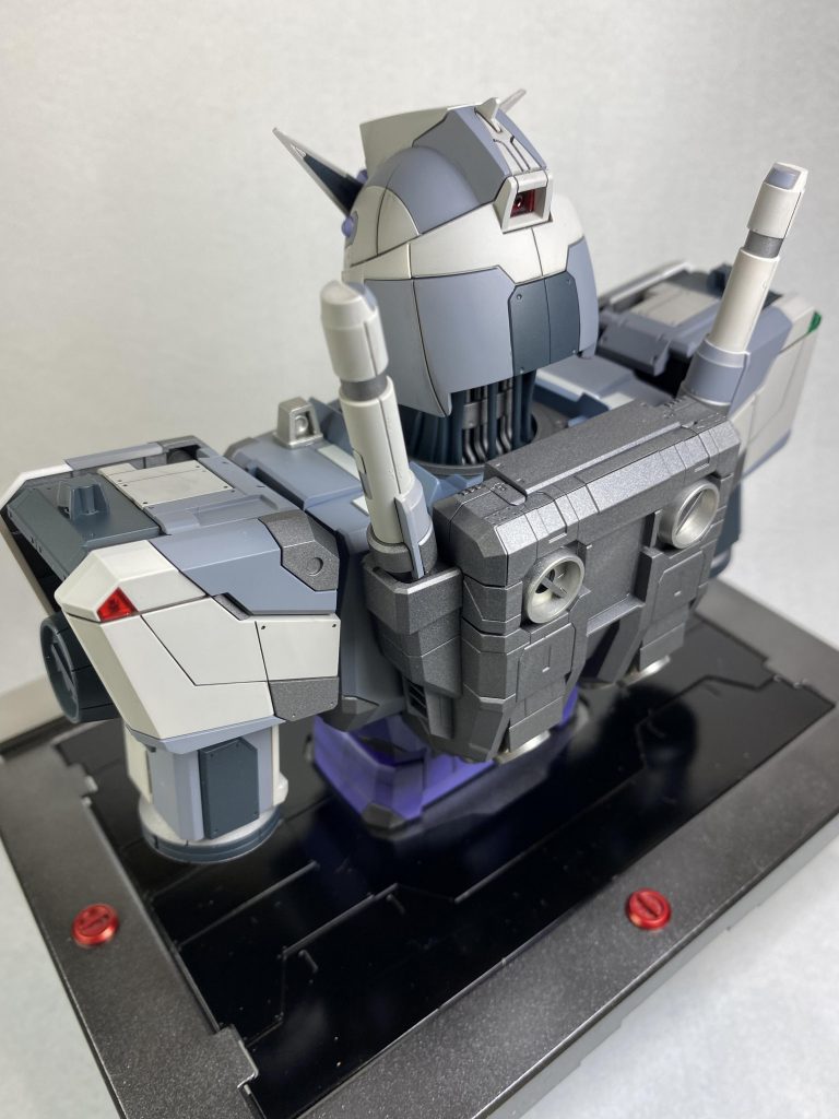 G3ガンダム–3枚目/制作者：@kazoo192365901