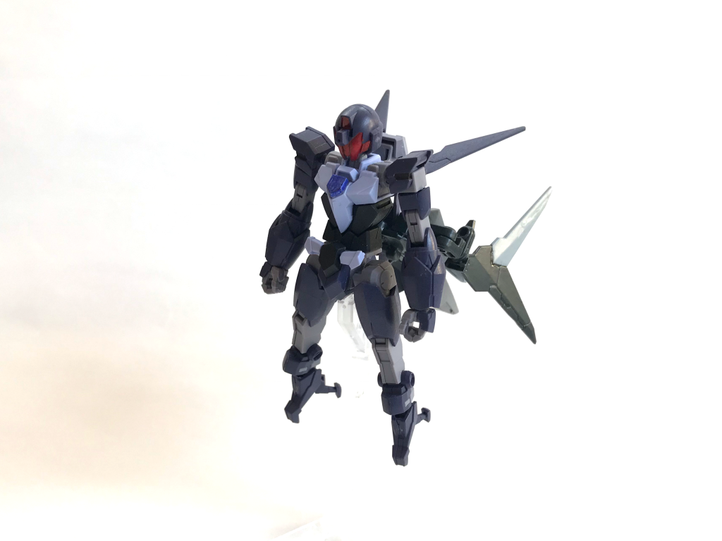 ダークビグロ/アルスコアディフェンサー–3枚目/制作者:uc__hollow