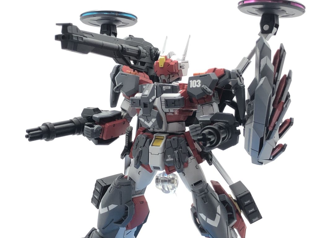 「弾切れを気にする必要はない」