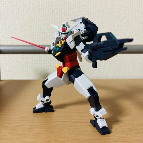 HGコアガンダム