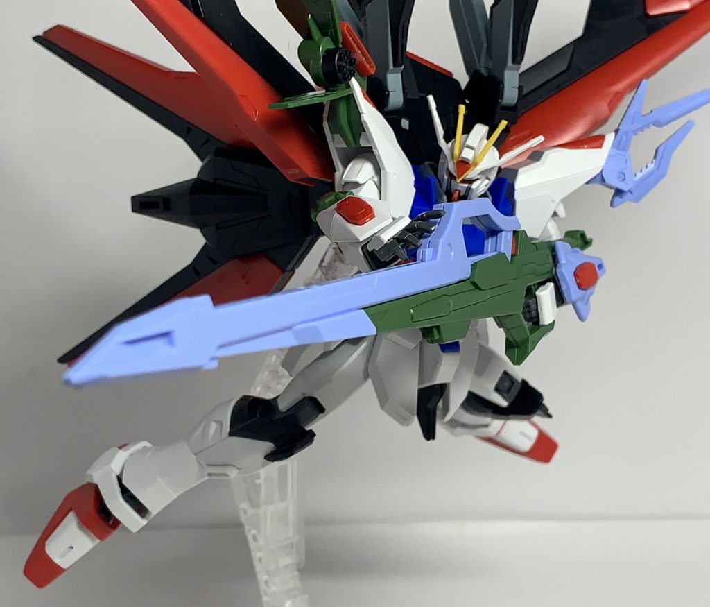 「こんのぉぉぉぉぉぉぉぉぉぉぉ……！！！」［スーパーアグニ］