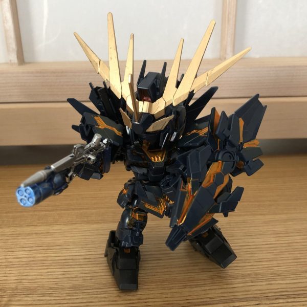 SDバンシィ・ノルン