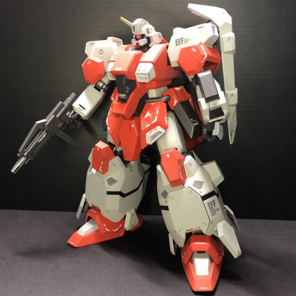 FD-03 グスタフ・カール(Ver.Amuro)