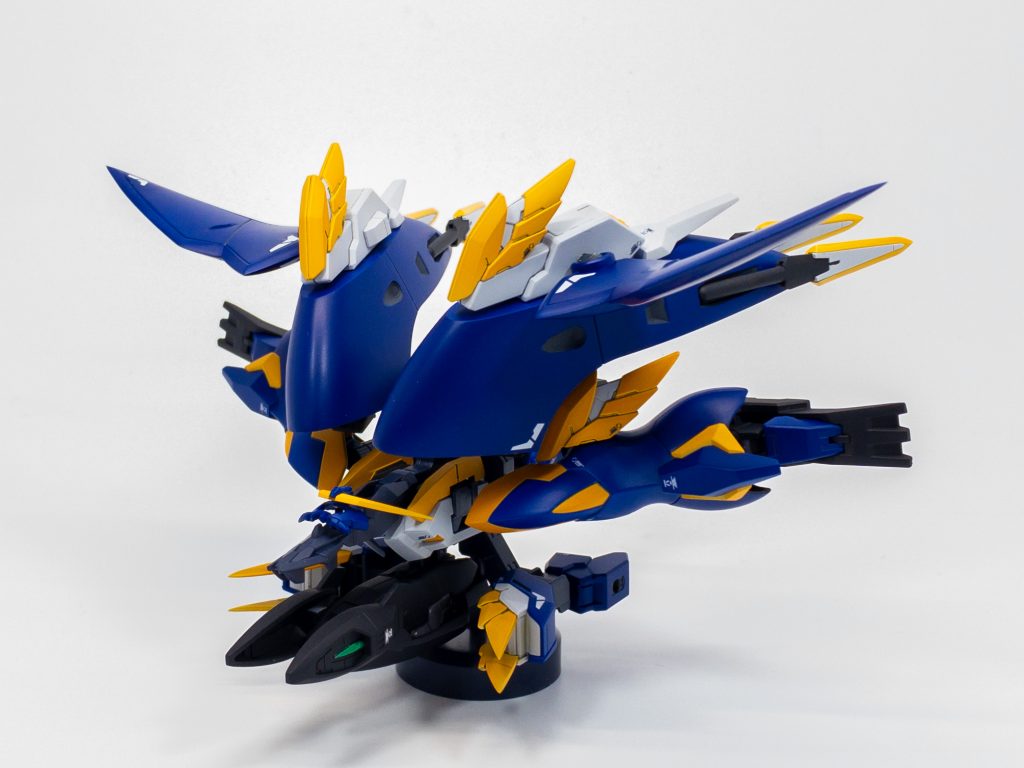 ピスケスアーマー