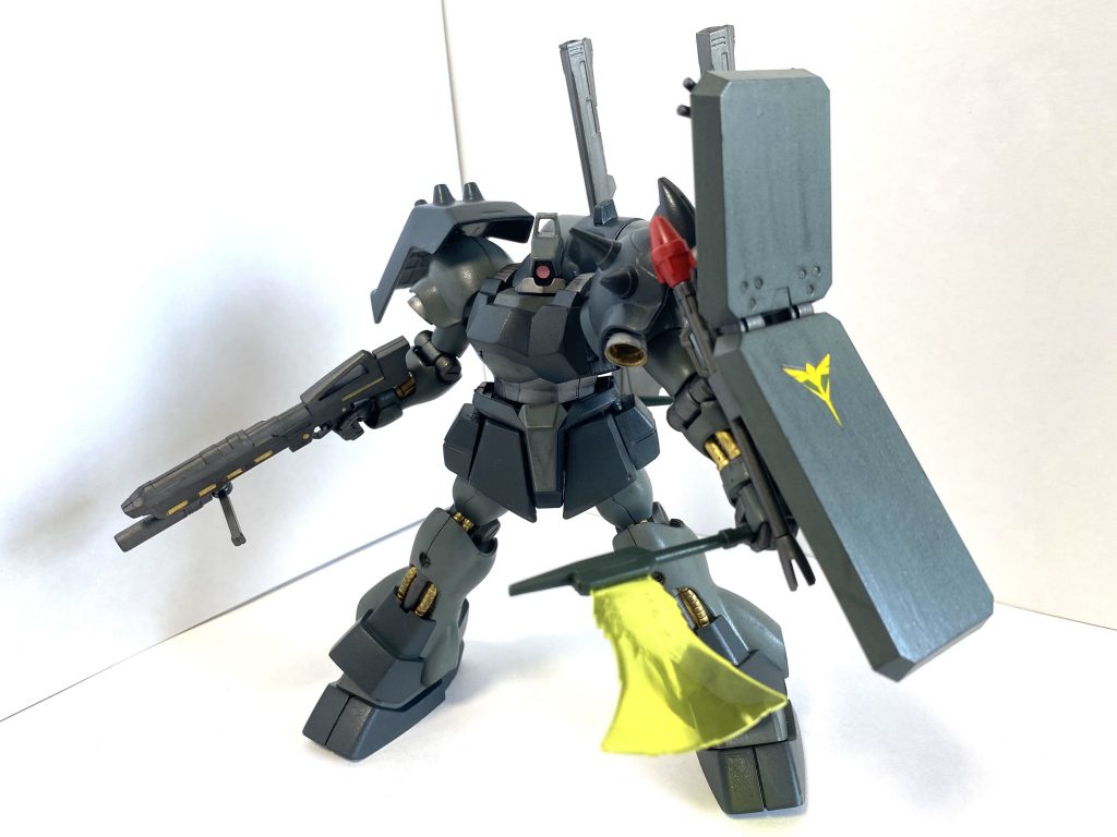 リック・ディアス　トラバーシア–7枚目/制作者：地-3