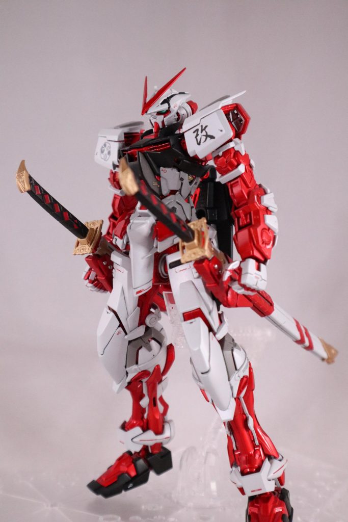 MG アストレイレッドフレーム改–2枚目/制作者:副店長