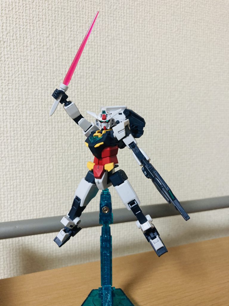 見てくれてありがとうございます！　byコアガンダムくん