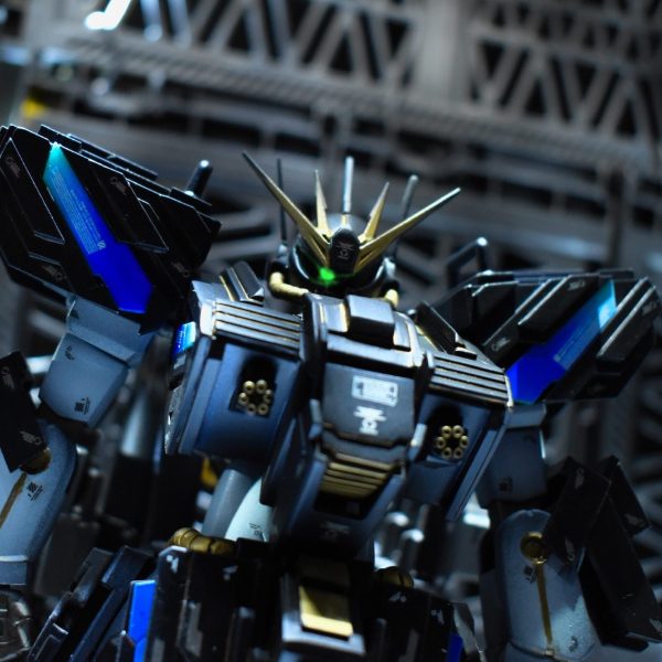 フルアーマーサイコザクⅢ