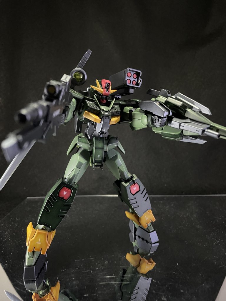 全弾発射ご覧頂きありがとうございました