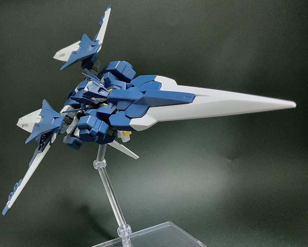 この顔変形した時に違和感がないのも最高！