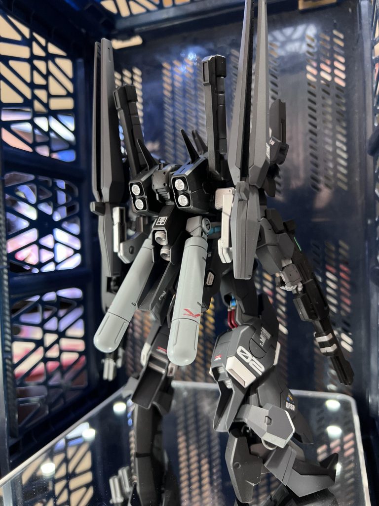 トーリスリッター typeF–7枚目/制作者:真樹京介