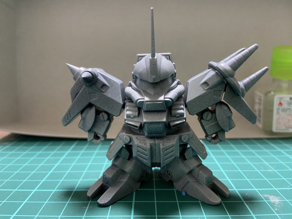 知人曰くザッパーサフ！上手く言われて悔しい。笑