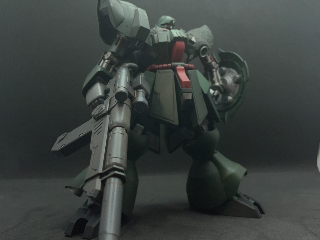 ヤク・ドーガ–6枚目/制作者：KaTuO