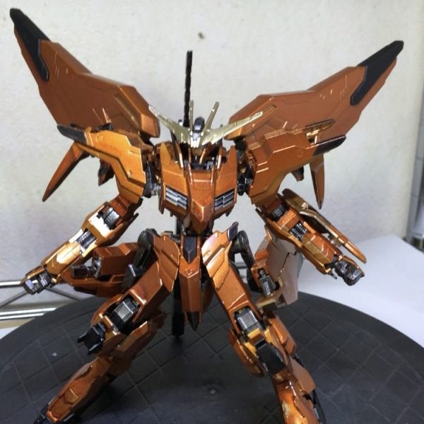 HGマルコシアス