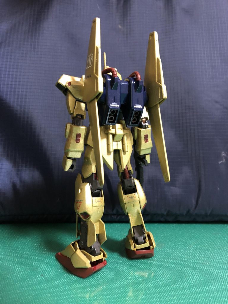 百式–3枚目/制作者：プラマコ