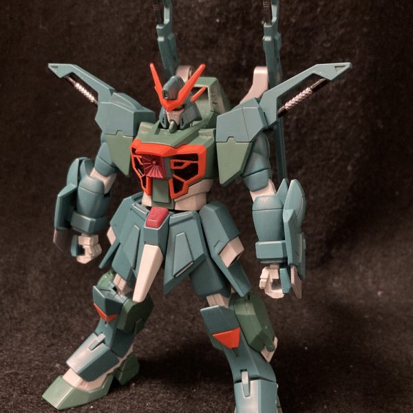 ソードカラミティガンダム