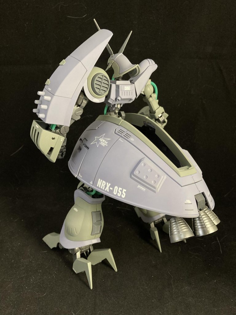 バウンドドッグ ゲーツ機–3枚目/制作者：marion(まあ)