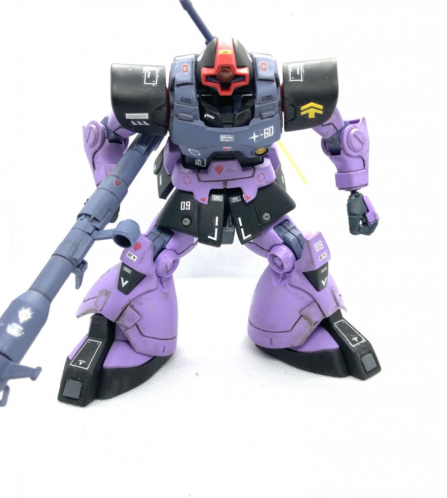 ドム–5枚目/制作者：ヨシダヒサシ