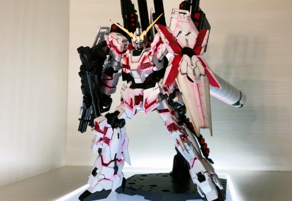 ポージングがまだとれてない感じなんですがこちらをUPします☆