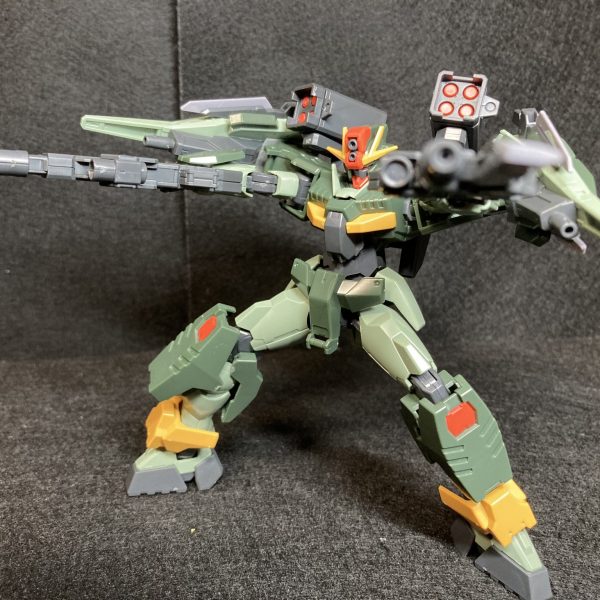 ただただ贅沢に遊ばせてもらう