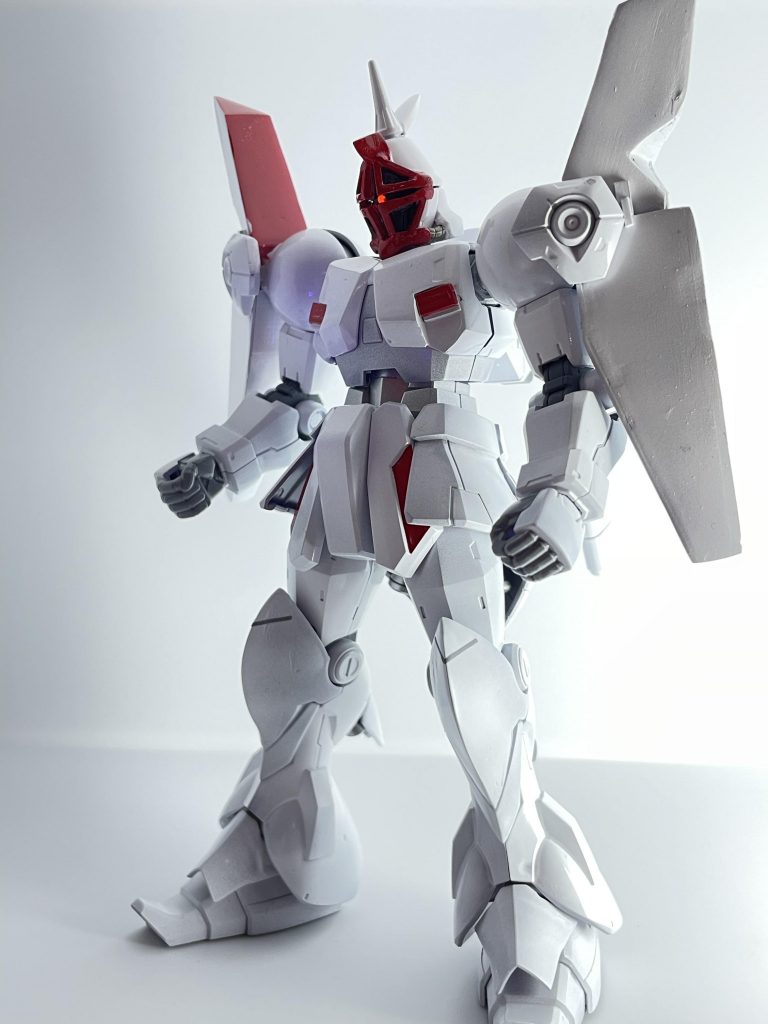 かなり雑に仕上がりましたが、形にはなったので満足( ¯﹀¯ )