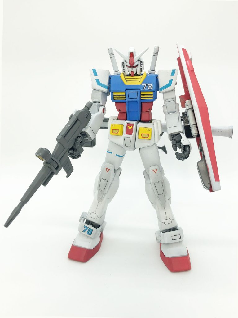 ノスタルジックな仕上がりになりました。