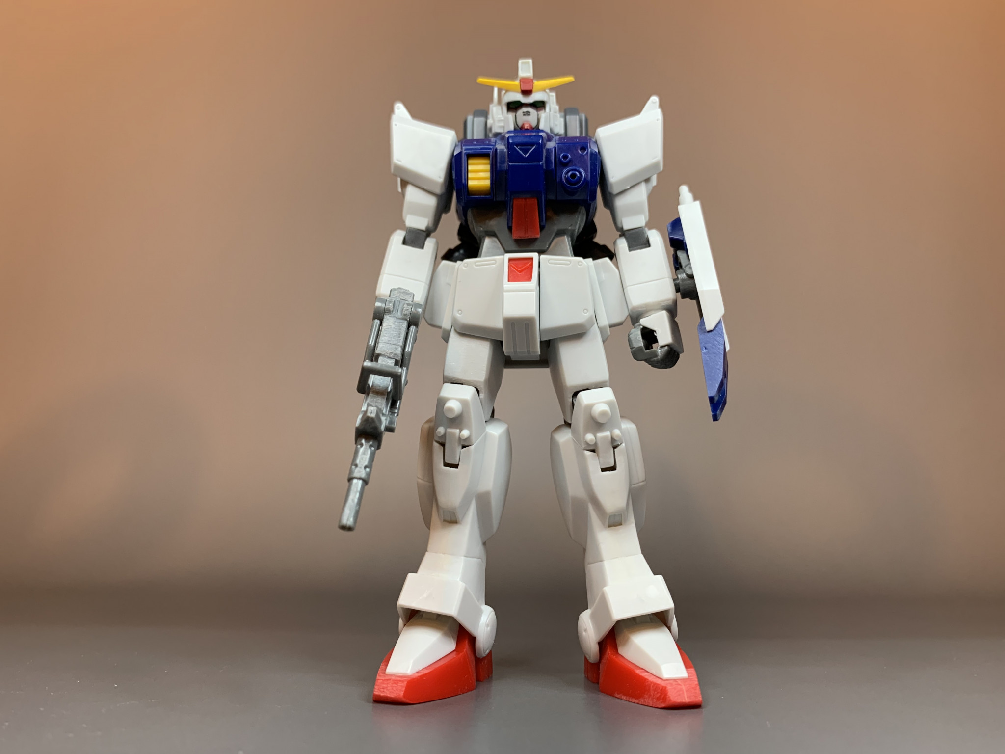 ショッピング超高品質 HG 陸戦型ガンダム | www.ouni.org