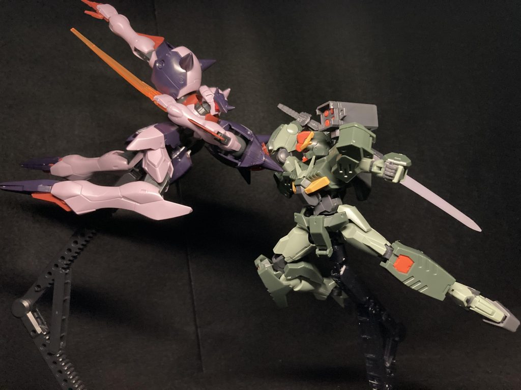 ご観覧頂きありがとうございました！！（何の時間……）