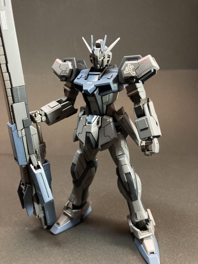 EGは失敗を恐れずに攻められるので、とても練習になります。また作りたいです。結構失敗して修正しました…