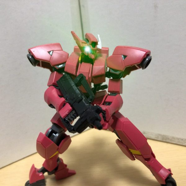 桃色の悪魔(ピンク･デーモン)