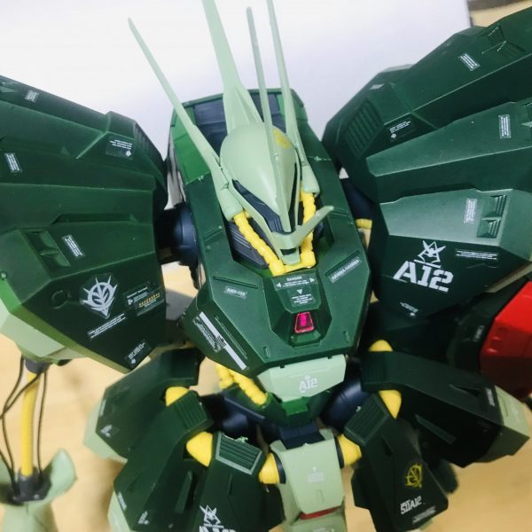 RE1/100 ハンマハンマ