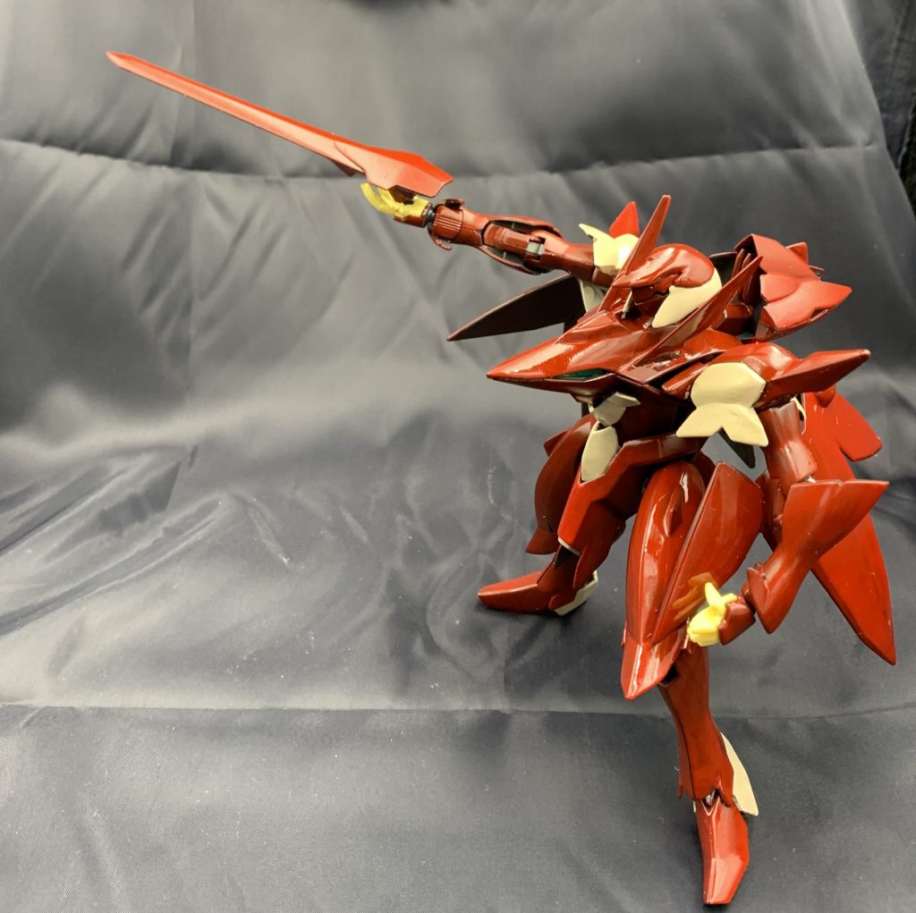 ゼダス–4枚目/制作者：超兄貴