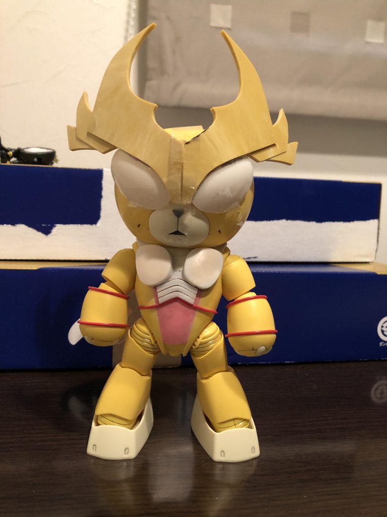 仮面ライダーアギトッガイ–2枚目/制作者：5saiji