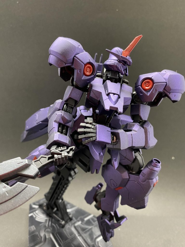 「　…  無礼るなぁぁぁぁぁっ！」