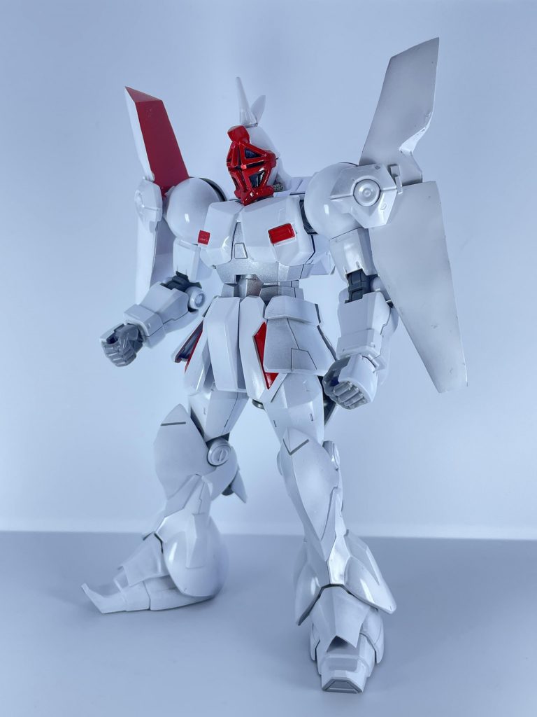 ギャン改–2枚目/制作者：まこと