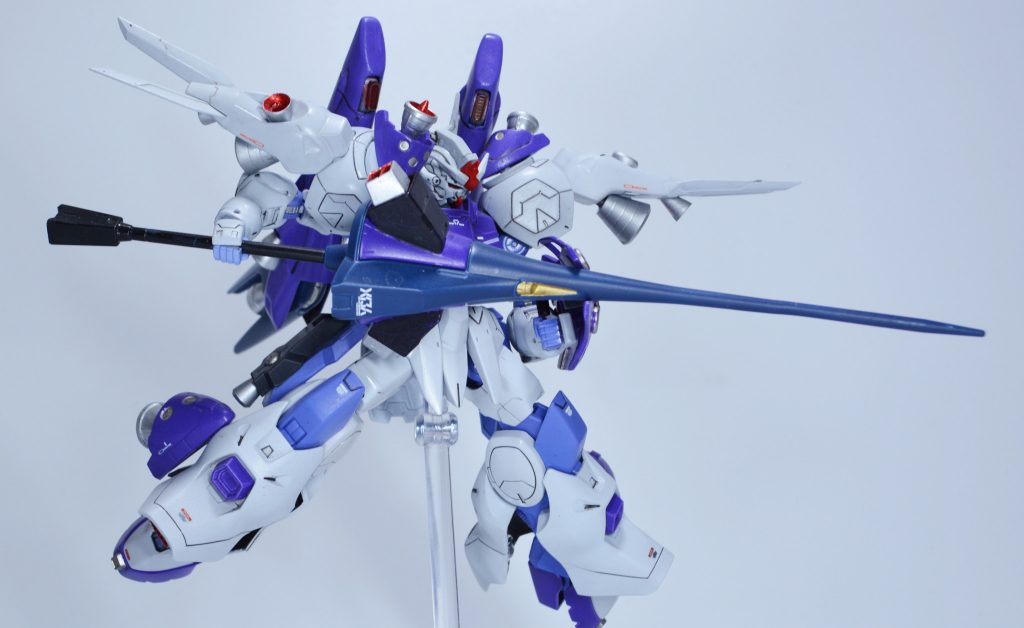 それではいくつかポージングを!