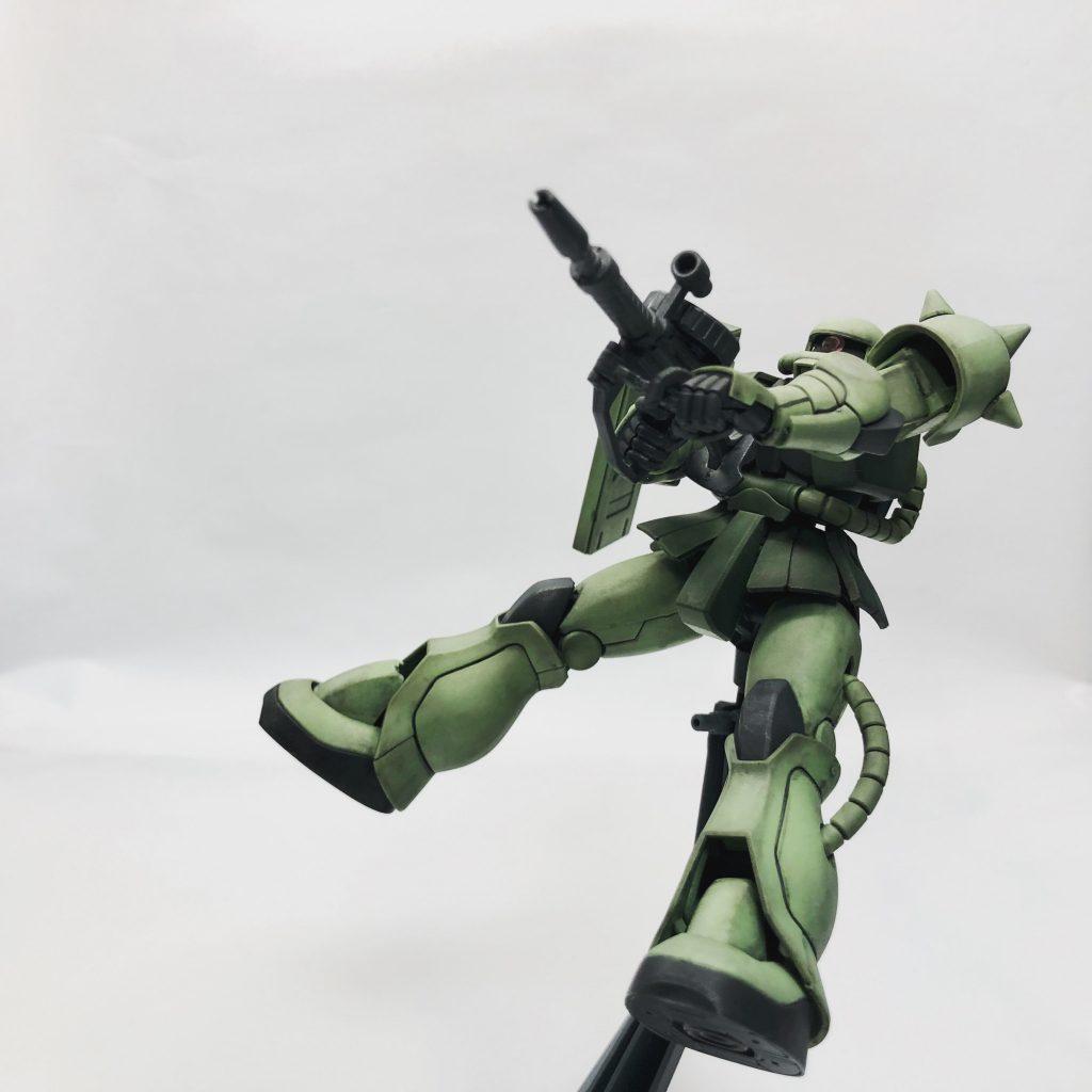 箱絵のショット風