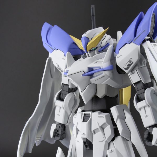 HG グラキエステルティウム