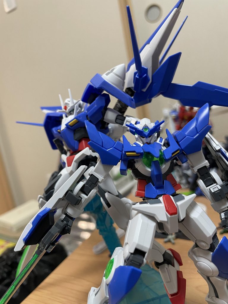 こいつもいずれ完成させたいと思います。それでは最後までご覧いただきありがとうございました。 