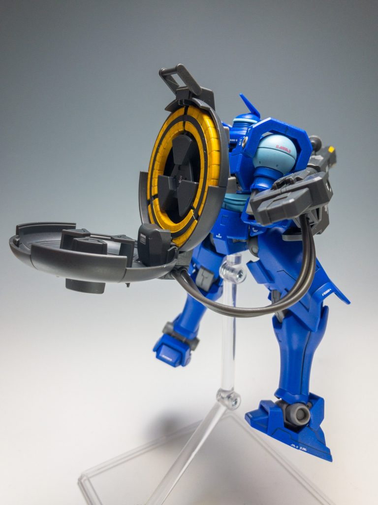 ジェネレータ展開イメージで。