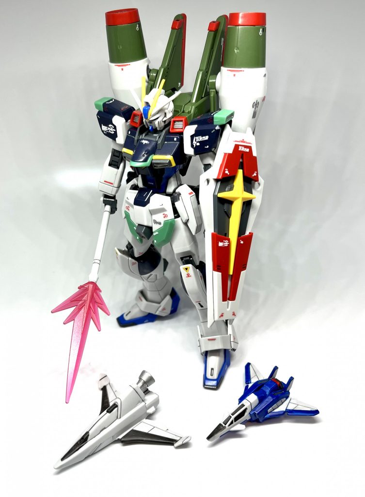 キットまとめて