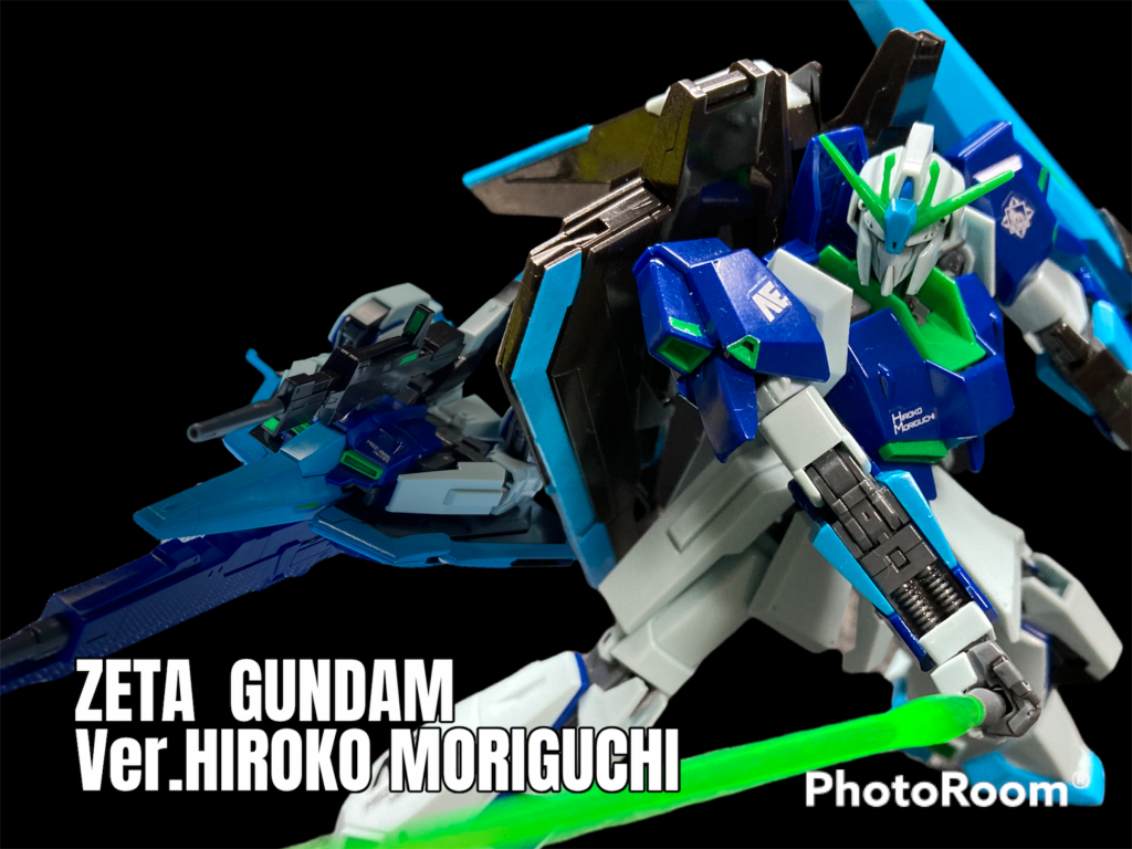 今流行り？のPhoto Roomでパケ絵風に加工してみました。