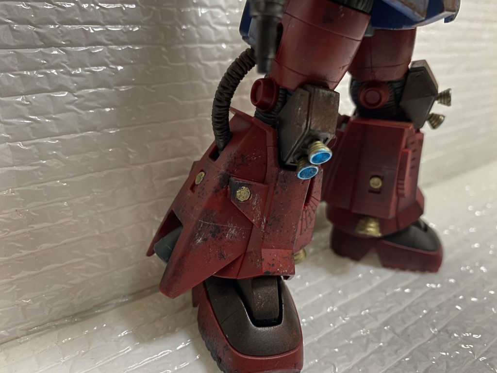 ゼーズール（ダリル・ローレンツ専用機)–8枚目/制作者：s