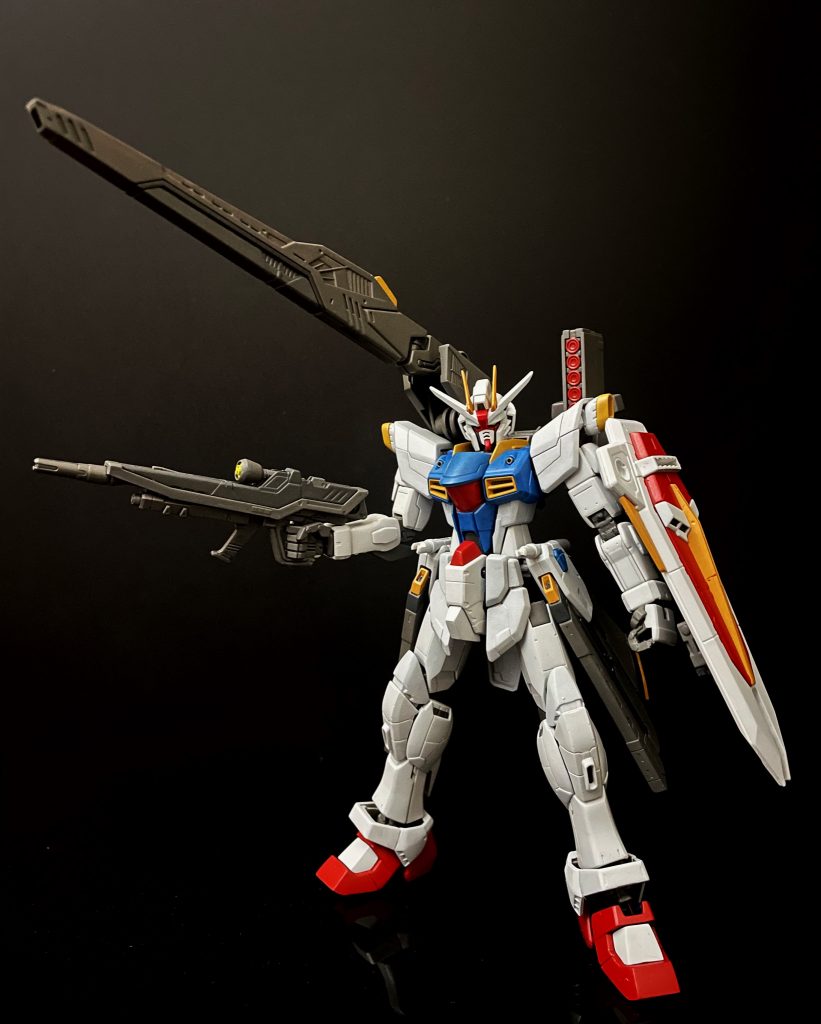 フリーダム　グランドタイプ–4枚目/制作者：もーそー