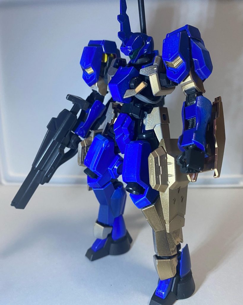 わかりづらくて申し訳ないですが顔気に入ってます！