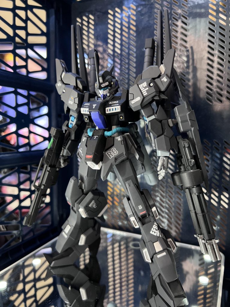 トーリスリッターtypeFでした✨