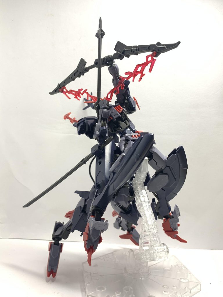 「目障りは消え去れェェェェェェェェェェ!」