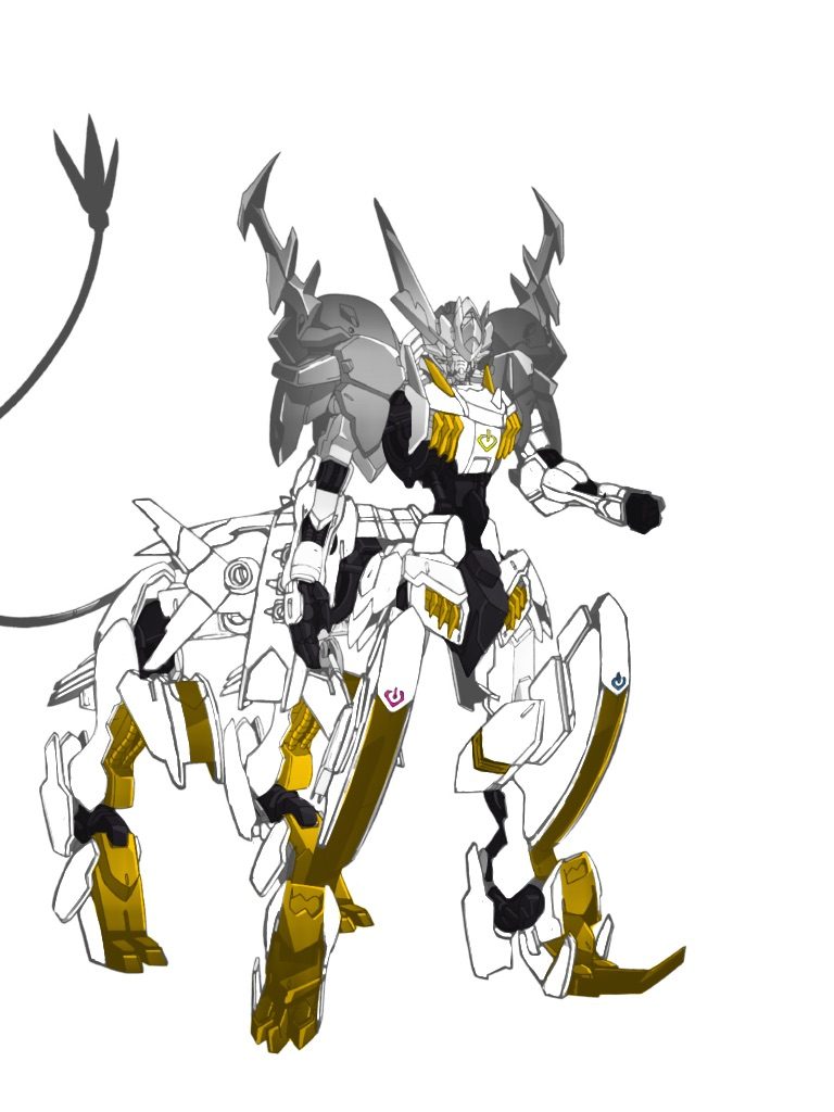 配色は無料アプリのアイビスプリントを使って線画を塗り塗りして検討しました