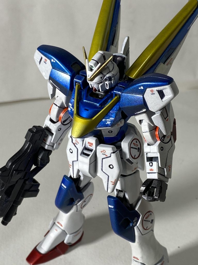 YOUTUBEでキャンディ塗装なるものを知ってジョーシンまでラッカースプレーを大量に買いに行ったのは今では苦い思い出ですね・・(泣)