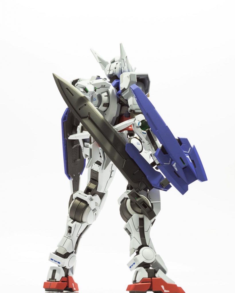 アストレアtypeE–3枚目/制作者：ヨッシー